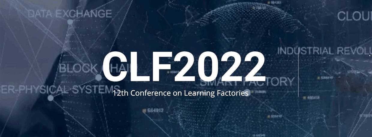 Impressions from CLF 2021.